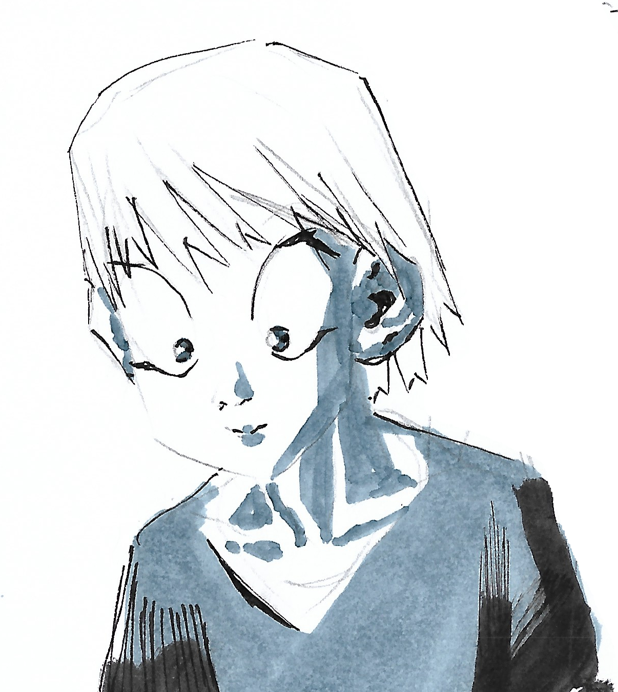 ink